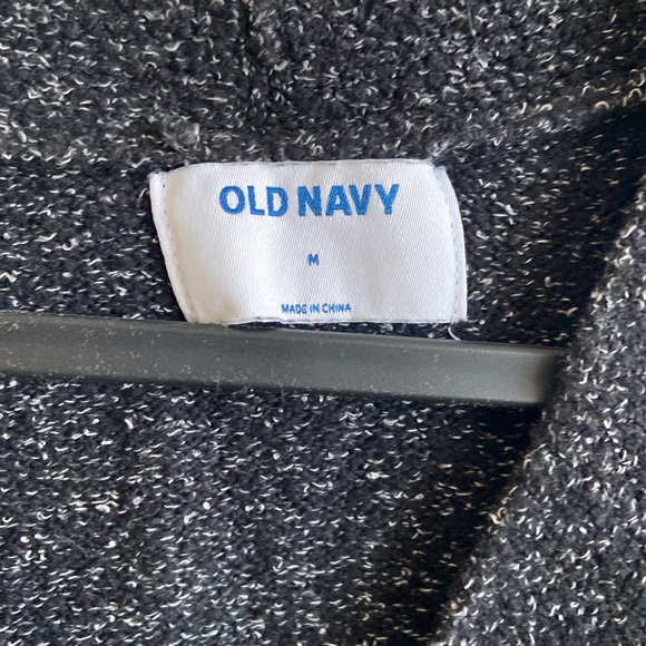 Black Cardigain - Picture 2 of 3